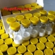 CJC-1295 peptide injectable utilisé pour augmenter la production de GH
